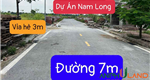 Cần bán lô đất  TĐC Áp Tràn, Phường Thủy Nguyên ( xã Dương Quan), TP Hải Phòng