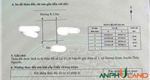 Cần bán lô đất TDP Bấc Vang, Phường Thủy Nguyên ( xã Dương Quan), TP Hải Phòng