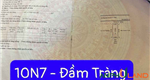 Cần bán lô đất khu Đầm Tràng, Phường Thủy Nguyên ( xã Tân Dương), TP Hải Phòng
