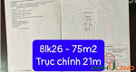 Chỉ còn 2 lô cực đẹp, khu đấu giá Cửa Trại, Phường Thủy Nguyên ( xã Thủy Đường), TP Hải Phòng