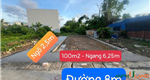 Cần bán lô góc 2 mặt tiền TDP Đường Đá, Phường Thủy Nguyên ( xã Hoa Động), TP Hải Phòng