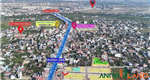 Bán lô đất siêu phẩm khu đấu giá Bái trong, phường Thuỷ Nguyên, TP Hải Phòng