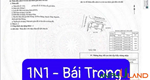 Bán lô đất siêu phẩm khu đấu giá Bái trong, phường Thuỷ Nguyên, TP Hải Phòng