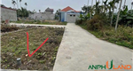 Duy nhất 1 lô 3 mặt ngõ tại phường Thiên Hương (xã Lâm Động), TP Thuỷ Nguyên