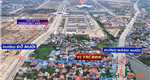 Cần bán siêu phẩm ngay sát TTHC,  Phường Thủy Nguyên ( xã Tân Dương), TP Hải Phòng