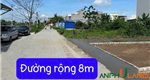 Bán lô góc hai mặt tiền tại TDP Đường Đá, Phường Thủy Nguyên ( xã Hoa Động), TP Hải Phòng