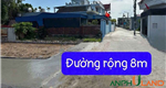 Bán lô góc hai mặt tiền tại TDP Đường Đá, Phường Thủy Nguyên ( xã Hoa Động), TP Hải Phòng