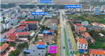 Cơ hội vàng sở hữu đất trung tâm  TP Hải Phòng - Quanh trục Trung tâm Hành chính mới 