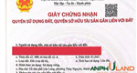 Bán lô góc giá rẻ phường Thuỷ Nguyên (xã Hoa Động), TP Hải Phòng