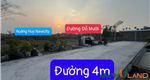 Bán 6 lô F0 ngay cạnh Hoang Huy New City, phường Thuỷ Nguyên (xã Dương Quan), TP Hải Phòng