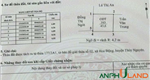 Bán lô đất giá tốt phường Thuỷ Nguyên (xã Hoa Động), TP Hải Phòng