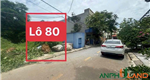 Duy nhất 1 lô giá rẻ khu phân lô Núi 2, phường Thuỷ Nguyên, TP Hải Phòng