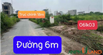 Cần bán duy nhất một lô Cửa Trại, Phường Thủy Nguyên ( xã Thủy Đường), TP Hải Phòng