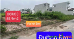 Cần bán duy nhất một lô Cửa Trại, Phường Thủy Nguyên ( xã Thủy Đường), TP Hải Phòng