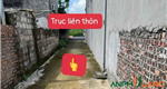 Cần bán nhanh lô đất TDP Đồng Quán, Phường Thủy Nguyên ( xã Hoa Động), TP Hải Phòng