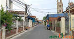 Bán 3 lô đất F0 mặt đường trải nhựa tại Đồng Giá, phường Thiên Hương, TP Hải Phòng