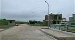 Cần bán lô biệt thự phân lô gần trường cấp 3 Bạch Đằng, Quảng Yên, Quảng Ninh