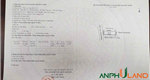 Cần bán lô góc mặt đường thôn trải nhựa, Phường Thủy Nguyên (xã Hoa Động), TP Hải Phòng