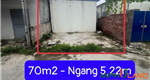 Cần bán đất có nhà trọ tại TDP 7, Phường Thủy Nguyên ( xã Tân Dương), TP Hải Phòng