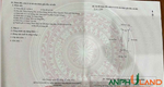 Chính chủ cần bán lô đất tiềm năng tại TDP Đường Đá, Phường Thủy Nguyên ( xã Hoa Động)