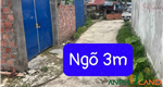 Cần bán đất có nhà trọ tại TDP 7, Phường Thủy Nguyên ( xã Tân Dương), TP Hải Phòng