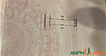 Cần bán đấu giá siêu tiềm năng tại Tây Con Cá, phường Thủy Nguyên ( xã Hoa Động), TP Hải Phòng