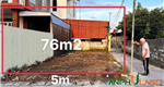 Cần bán lô góc mặt đường thôn trải nhựa, Phường Thủy Nguyên (xã Hoa Động), TP Hải Phòng
