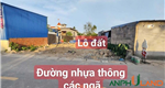 Bán lô đất ngay cạnh chợ Cau phường Lê Ích Mộc (xã Quảng Thanh), TP Hải Phòng
