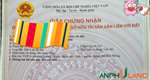 Bán lô đất ngay cạnh chợ Cau phường Lê Ích Mộc (xã Quảng Thanh), TP Hải Phòng
