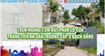 Cơ hội sở hữu lô đất vị trí vàng khu phân lô Cửa Tràng, Tiền An, Quảng Yên, Quảng Ninh