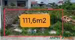 Chuyển nhượng lô đất trung tâm phường Thuỷ Nguyên (xã Tân Dương), TP Hải Phòng