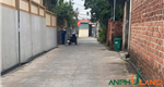 Chuyển nhượng lô đất trung tâm phường Thuỷ Nguyên (xã Tân Dương), TP Hải Phòng