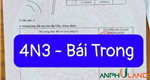 Cần bán 2 lô đấu giá TDP Bái Trong, Phường Thủy Nguyên( xã Hoa Động), TP Hải Phòng
