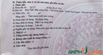 Siêu phẩm đất trung tâm phường Thuỷ Nguyên, TP Hải Phòng