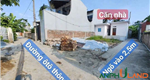 Chính chủ gửi bán lô đất tặng căn nhà cấp 4 tại Phường Thủy Nguyên ( xã Hoa Động), TP Hải Phòng