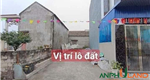 Bán lô đất ngay sát dự án Vlasta phường Thuỷ Nguyên (xã Thuỷ Đường), TP Hải Phòng