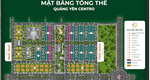 Mở bán dự án khu căn hộ Cao cấp Quảng Yên Centro tại Quảng Yên, Quảng Ninh