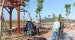 Mở bán dự án khu căn hộ Cao cấp Quảng Yên Centro tại Quảng Yên, Quảng Ninh