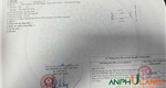 Chào bán 1 lô tuyến 2, khu phân lô khe Ca Núi 2, Phường Thủy Nguyên ( Thủy Đường), TP Hải Phòng