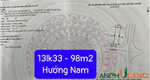 Cần bán lô đất khu đấu giá Cửa Trại, phường Thủy Nguyên (xã Thủy Đường), TP Hải Phòng