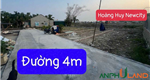 Cần bán 6 lô F0 đất phường Thủy Nguyên (xã Dương Quan), TP Hải Phòng