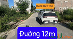 Cần bán lô đất khu đấu giá Cửa Trại, phường Thủy Nguyên (xã Thủy Đường), TP Hải Phòng