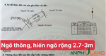 Cần bán 1 lô TDP Bấc 2, phường Thuỷ Nguyên (Thuỷ Đường), TP Hải Phòng