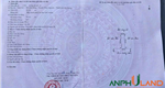 Chào bán lô đất mặt đường rộng tại Phường Thiên Hương ( xã Lâm Động), TP Hải Phòng