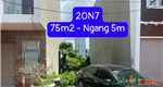 Cần bán lô đất TDP Đầm Tràng, Phường Thủy Nguyên, TP Hải Phòng