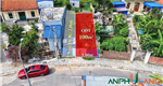 Bán lô đất F0 hàng hiếm mặt đường trải nhựa trung tâm phường Hoà Bình, TP Hải Phòng