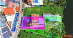 Bán lô đất ven sông Hậu Long, TDP Bảo Kiếm, phường Nam Triệu (Lập Lễ), TP Hải Phòng