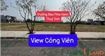 Bán đất khu đô thị xanh Tân Quang Minh, view công viên cực hiếm, Phường Thủy Nguyên, Hải Phòng