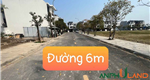 Bán đất khu đô thị xanh Tân Quang Minh, view công viên cực hiếm, Phường Thủy Nguyên, Hải Phòng