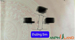 Bán lô đất 98m2 sát khu Cửa Trại, phường Thuỷ Nguyên (Thuỷ Sơn), TP Hải Phòng